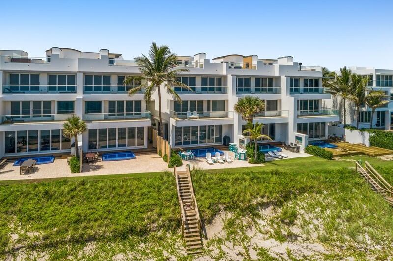 OCEAN PLACE VILLAS CONDO - Residential