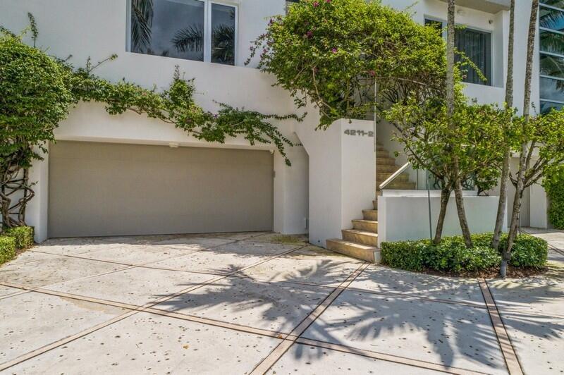 OCEAN PLACE VILLAS CONDO - Residential