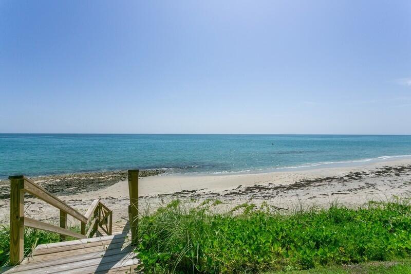 OCEAN PLACE VILLAS CONDO - Residential