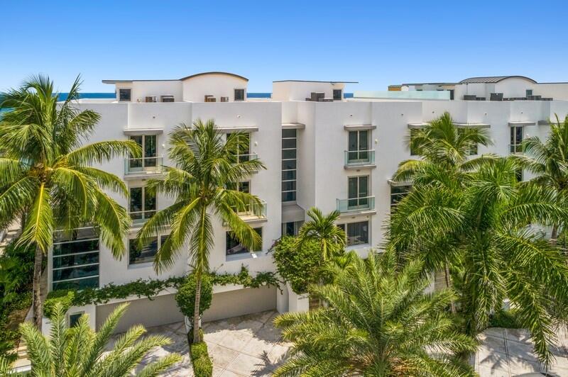 OCEAN PLACE VILLAS CONDO - Residential