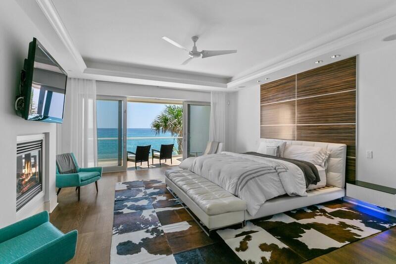 OCEAN PLACE VILLAS CONDO - Residential