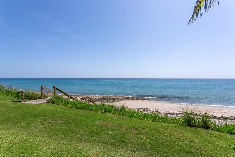 OCEAN PLACE VILLAS CONDO - Residential