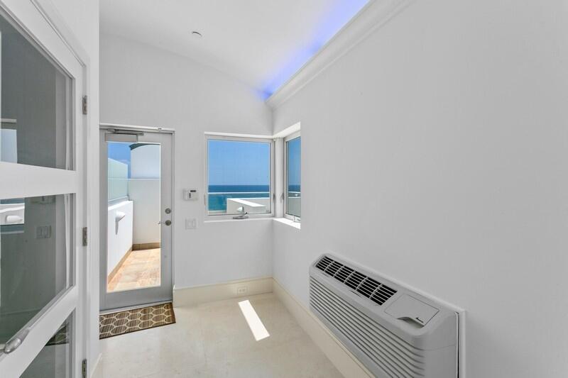 OCEAN PLACE VILLAS CONDO - Residential