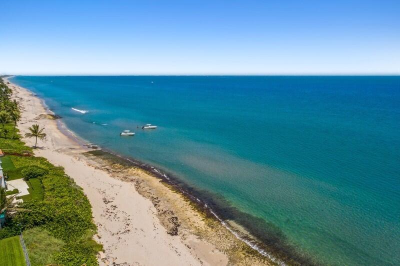 OCEAN PLACE VILLAS CONDO - Residential