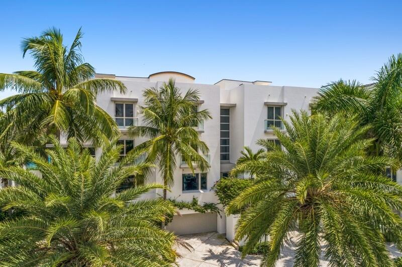 OCEAN PLACE VILLAS CONDO - Residential