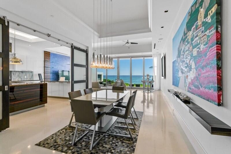 OCEAN PLACE VILLAS CONDO - Residential