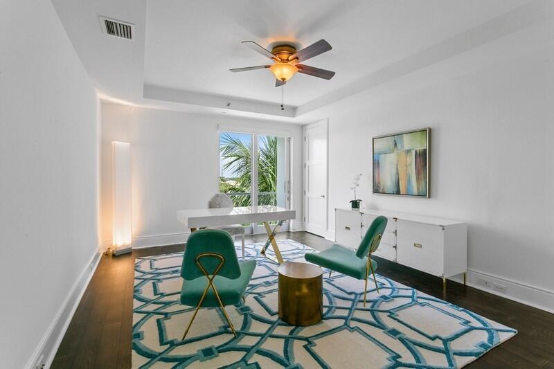 OCEAN PLACE VILLAS CONDO - Residential