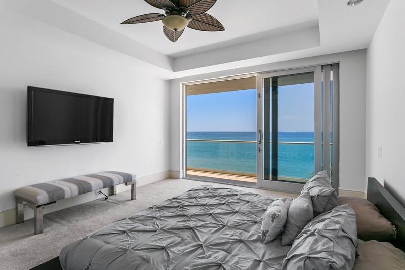 OCEAN PLACE VILLAS CONDO - Residential