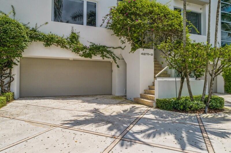 OCEAN PLACE VILLAS CONDO - Residential