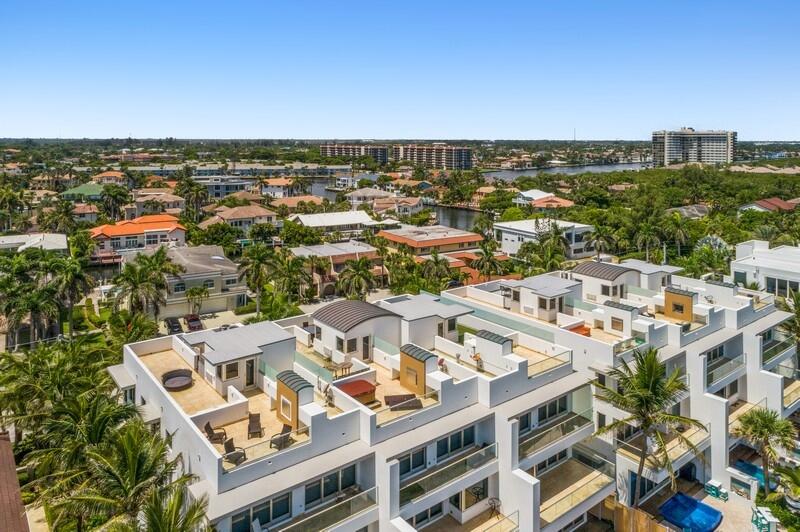 OCEAN PLACE VILLAS CONDO - Residential