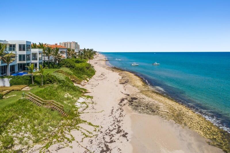 OCEAN PLACE VILLAS CONDO - Residential