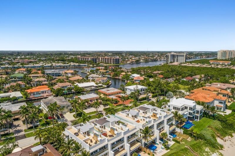 OCEAN PLACE VILLAS CONDO - Residential