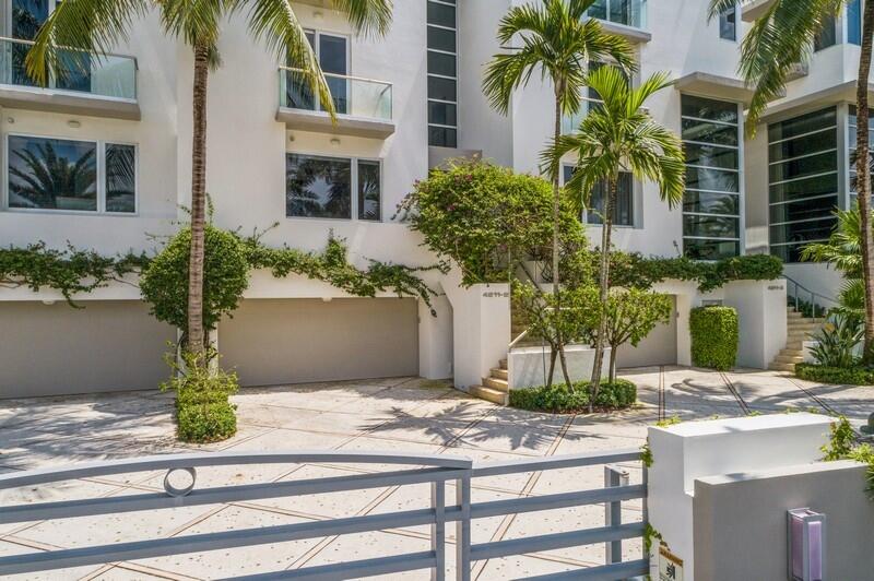 OCEAN PLACE VILLAS CONDO - Residential