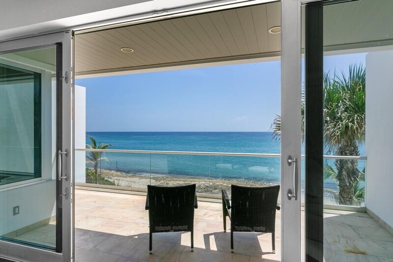 OCEAN PLACE VILLAS CONDO - Residential