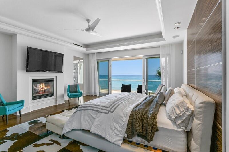 OCEAN PLACE VILLAS CONDO - Residential