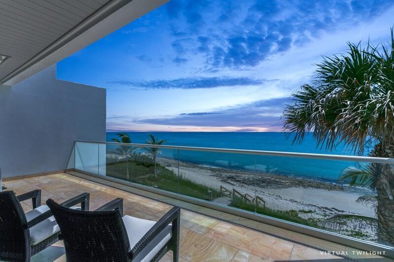 OCEAN PLACE VILLAS CONDO - Residential