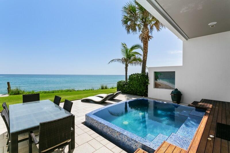 OCEAN PLACE VILLAS CONDO - Residential