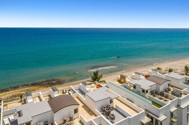 OCEAN PLACE VILLAS CONDO - Residential