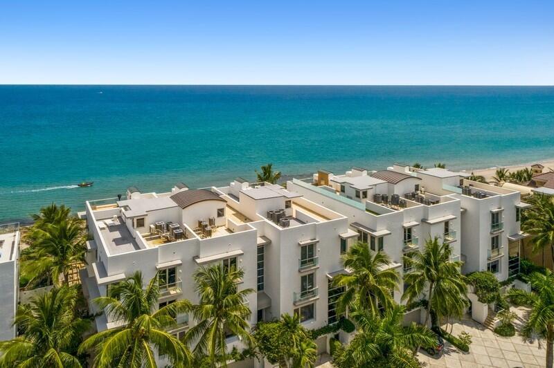 OCEAN PLACE VILLAS CONDO - Residential