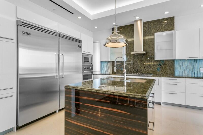 OCEAN PLACE VILLAS CONDO - Residential