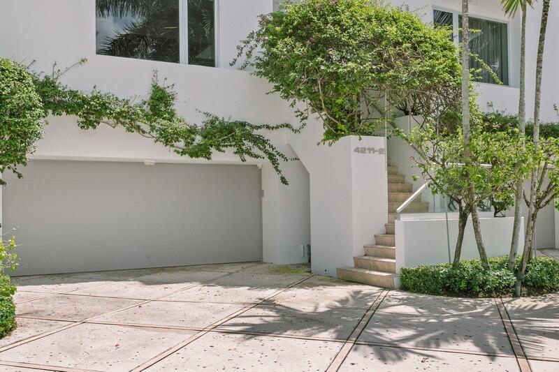 OCEAN PLACE VILLAS CONDO - Residential