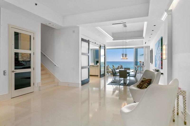 OCEAN PLACE VILLAS CONDO - Residential