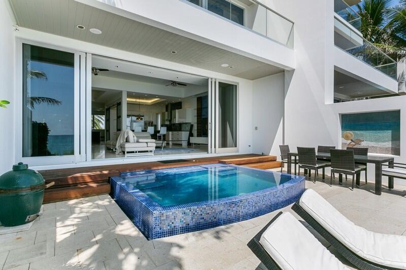 OCEAN PLACE VILLAS CONDO - Residential