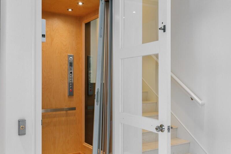 OCEAN PLACE VILLAS CONDO - Residential