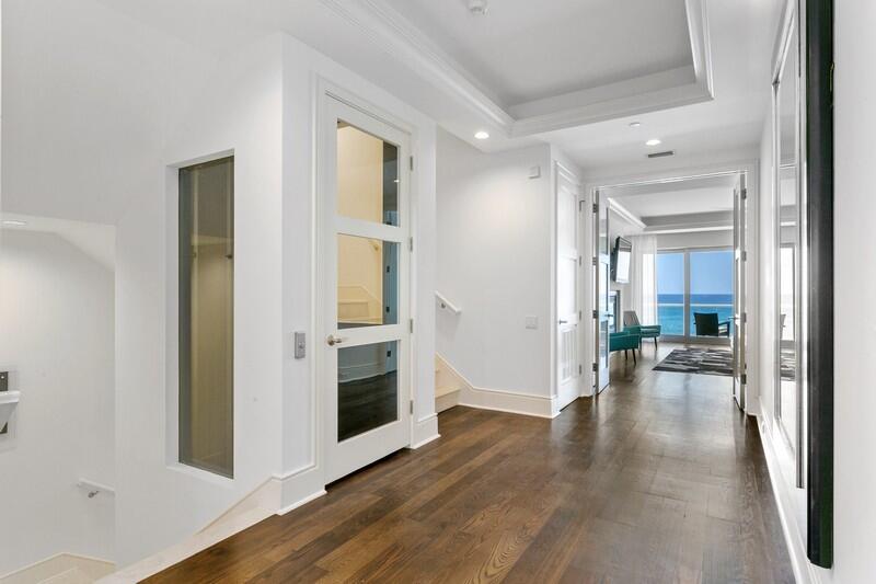 OCEAN PLACE VILLAS CONDO - Residential