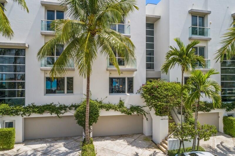OCEAN PLACE VILLAS CONDO - Residential