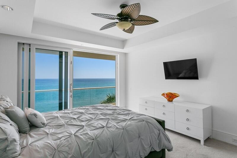 OCEAN PLACE VILLAS CONDO - Residential