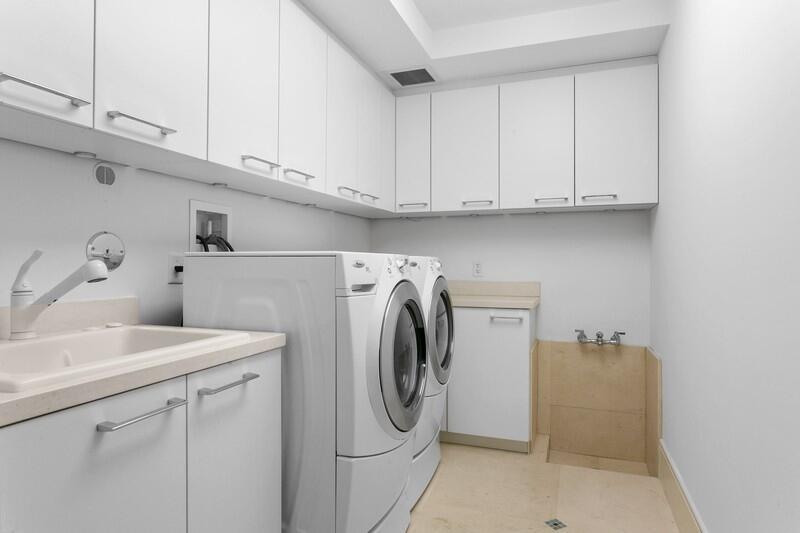 OCEAN PLACE VILLAS CONDO - Residential