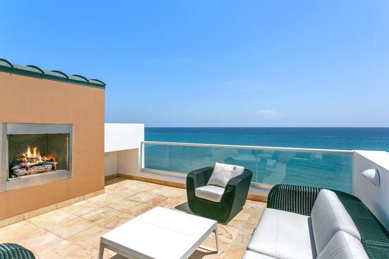 OCEAN PLACE VILLAS CONDO - Residential