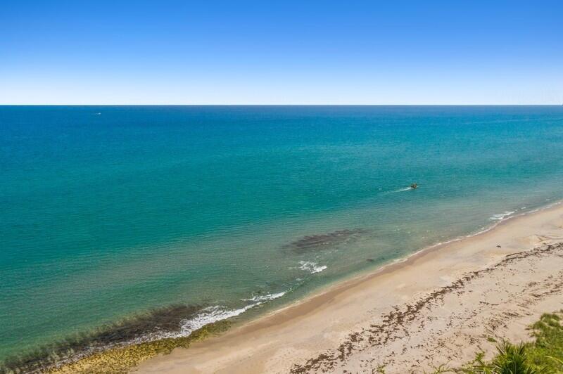 OCEAN PLACE VILLAS CONDO - Residential