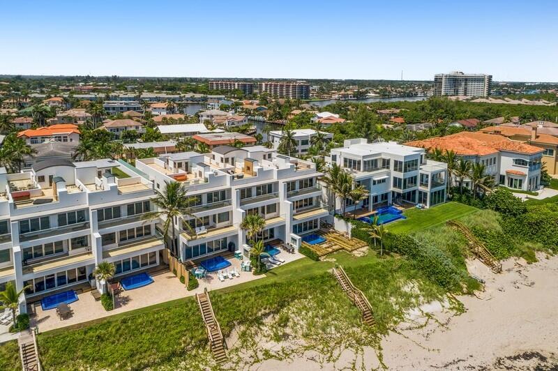 OCEAN PLACE VILLAS CONDO - Residential
