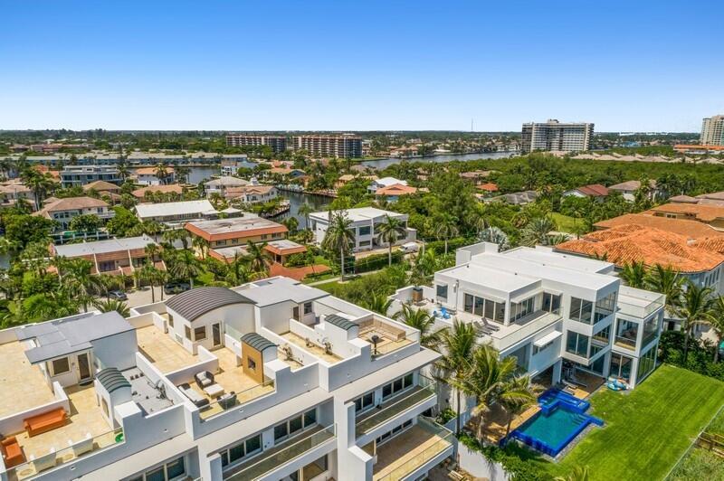 OCEAN PLACE VILLAS CONDO - Residential