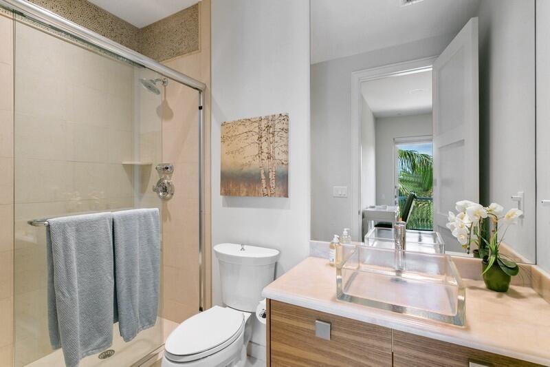 OCEAN PLACE VILLAS CONDO - Residential