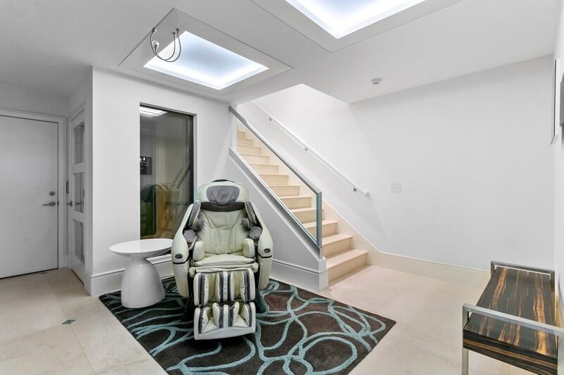 OCEAN PLACE VILLAS CONDO - Residential