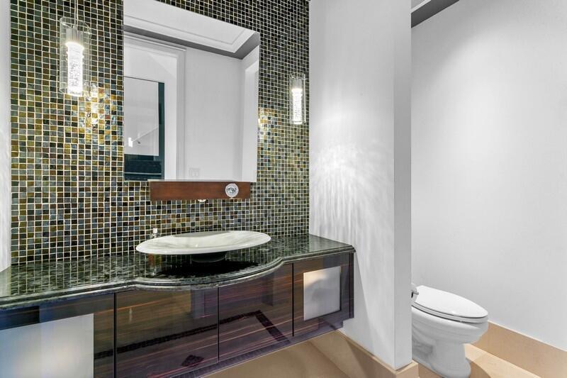 OCEAN PLACE VILLAS CONDO - Residential