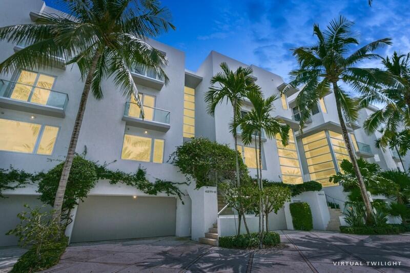 OCEAN PLACE VILLAS CONDO - Residential