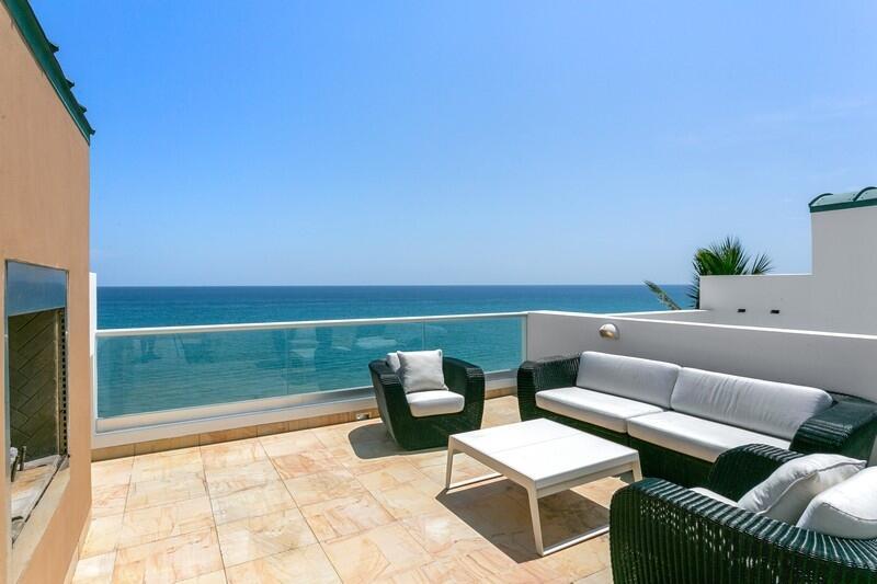 OCEAN PLACE VILLAS CONDO - Residential