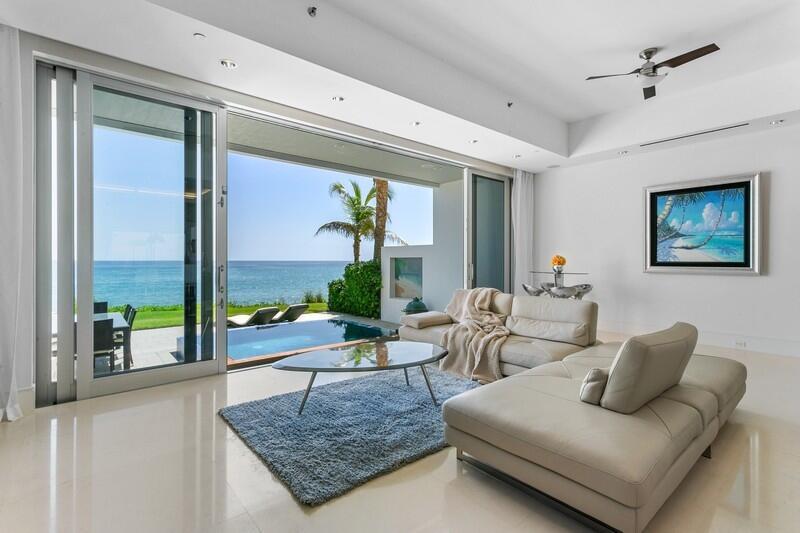 OCEAN PLACE VILLAS CONDO - Residential