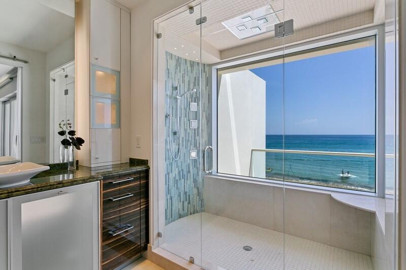 OCEAN PLACE VILLAS CONDO - Residential