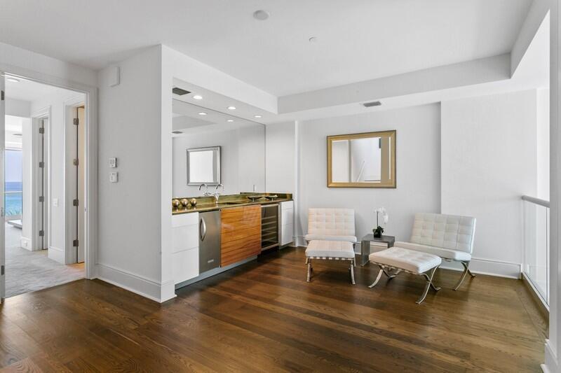 OCEAN PLACE VILLAS CONDO - Residential