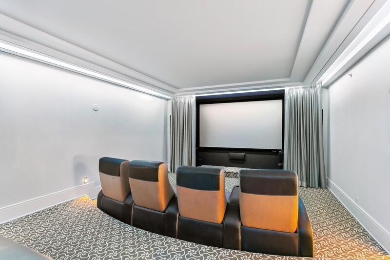 OCEAN PLACE VILLAS CONDO - Residential