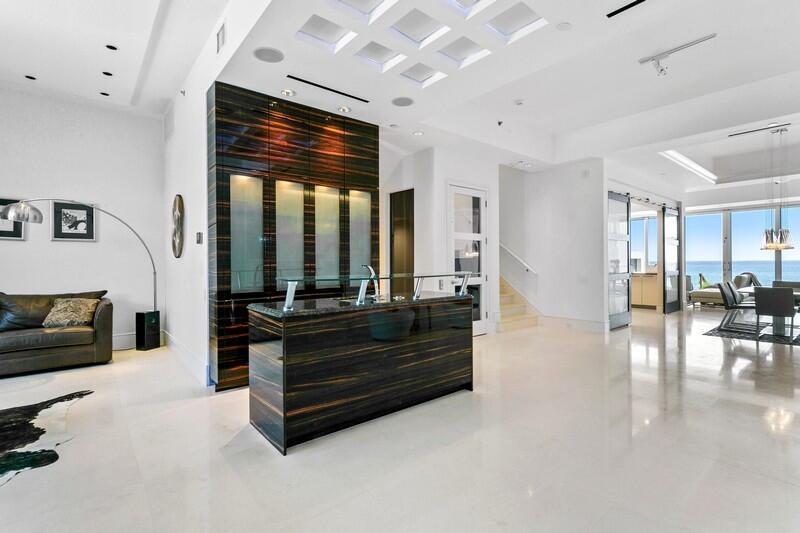 OCEAN PLACE VILLAS CONDO - Residential