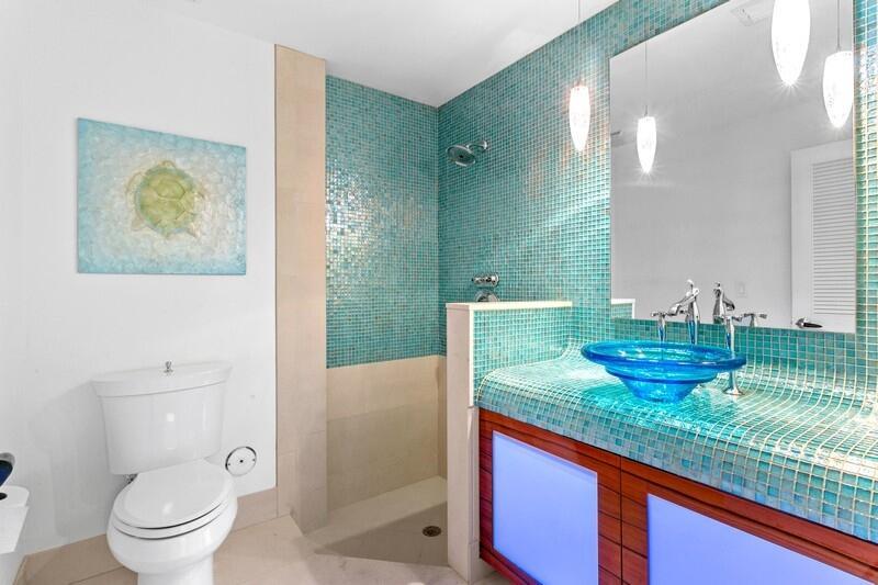 OCEAN PLACE VILLAS CONDO - Residential