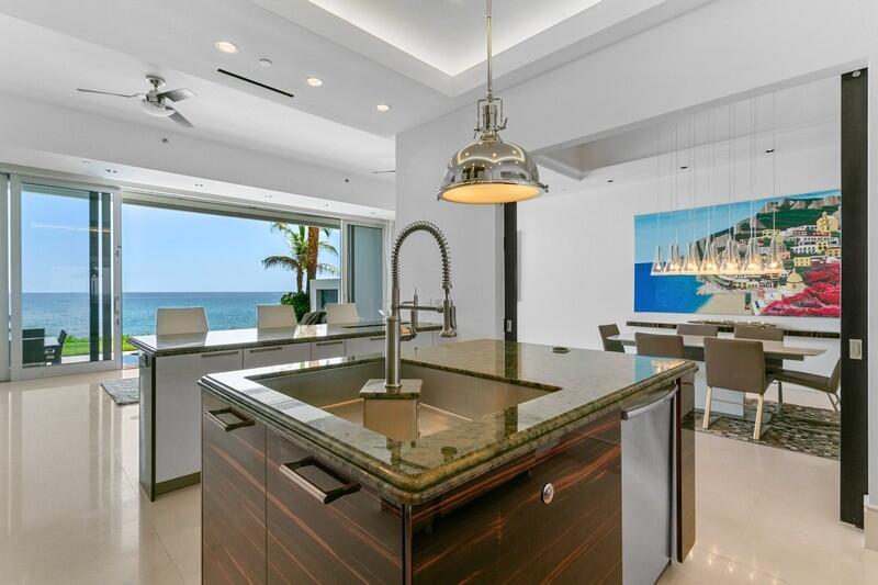 OCEAN PLACE VILLAS CONDO - Residential