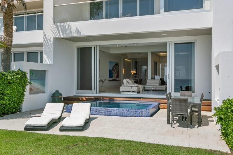 OCEAN PLACE VILLAS CONDO - Residential