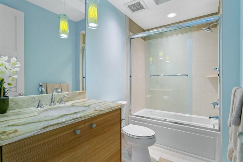 OCEAN PLACE VILLAS CONDO - Residential